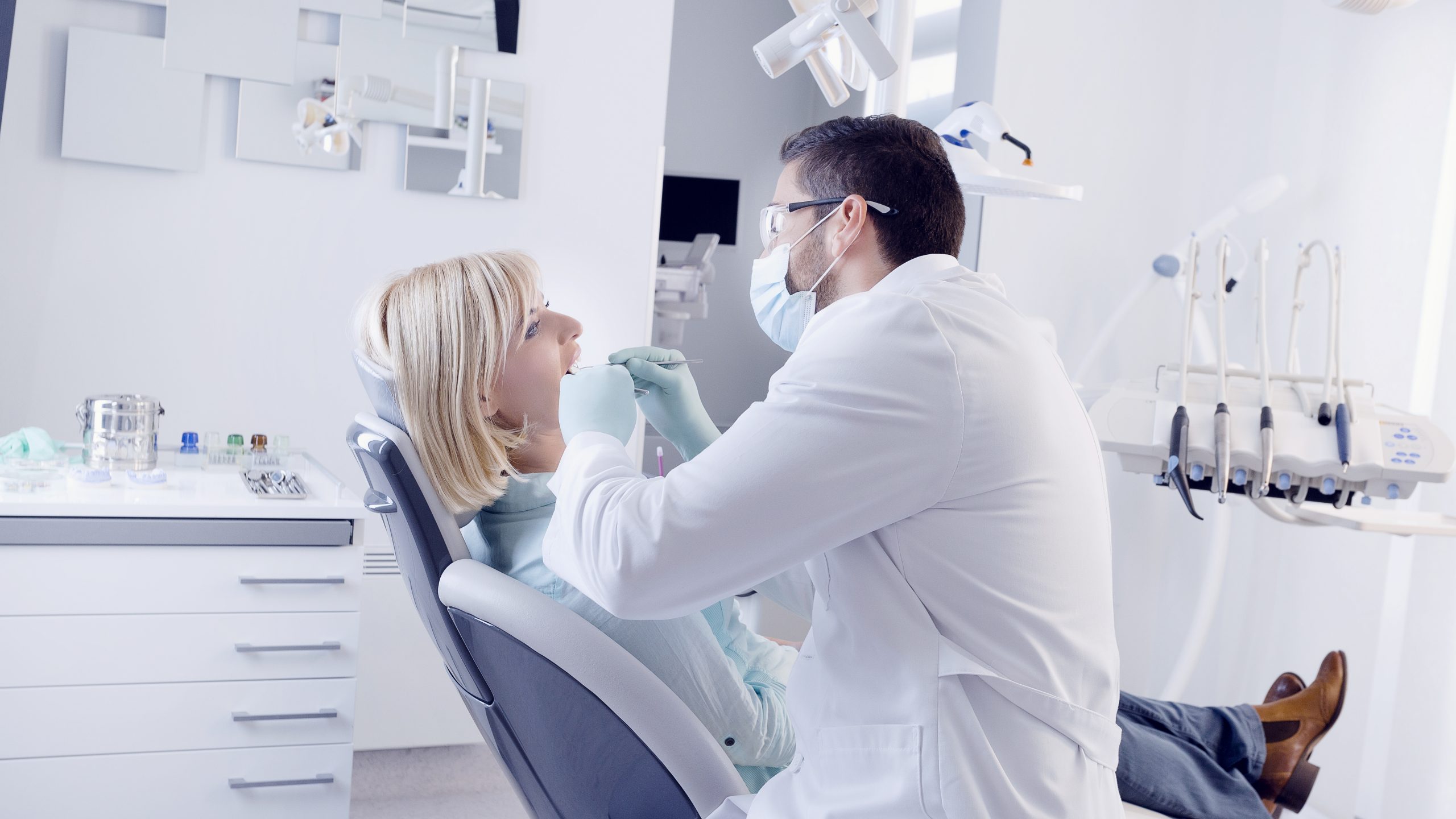 Dentist in Belews Creek, NC